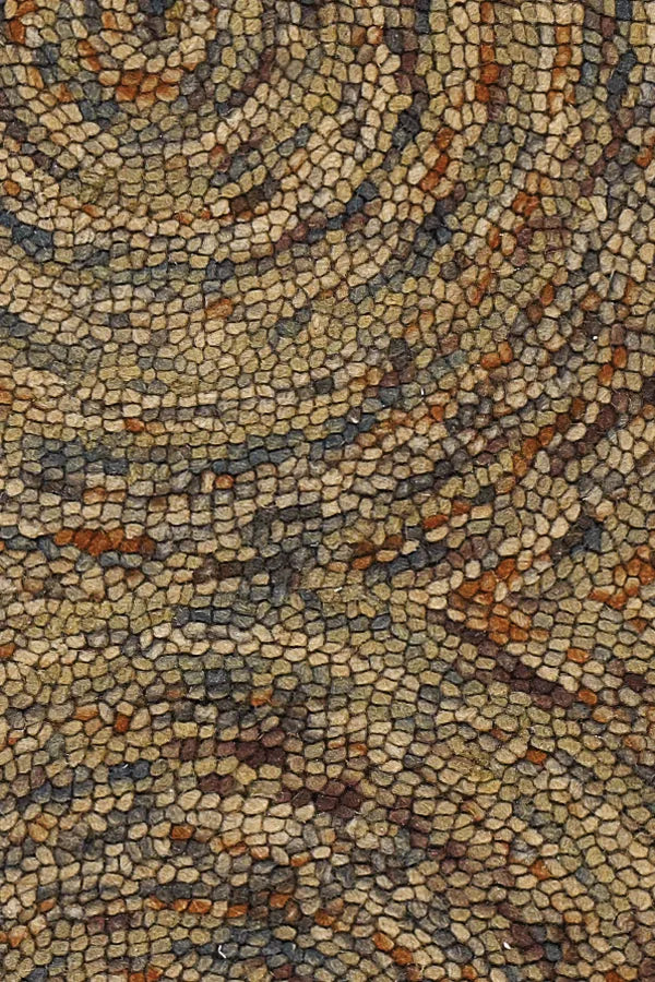 Chandra Galaxy GAL-30600 Multi rug, texture close-up