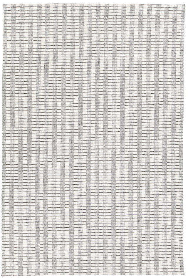 Chandra Gisela GIS-38900 Ivory rug, flat view