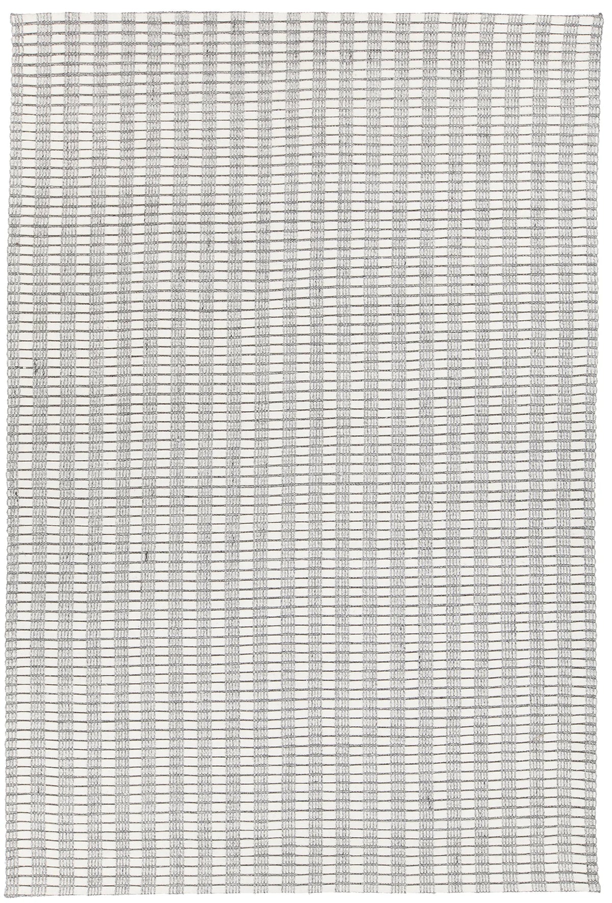 Chandra Gisela GIS-38900 Ivory rug, flat view