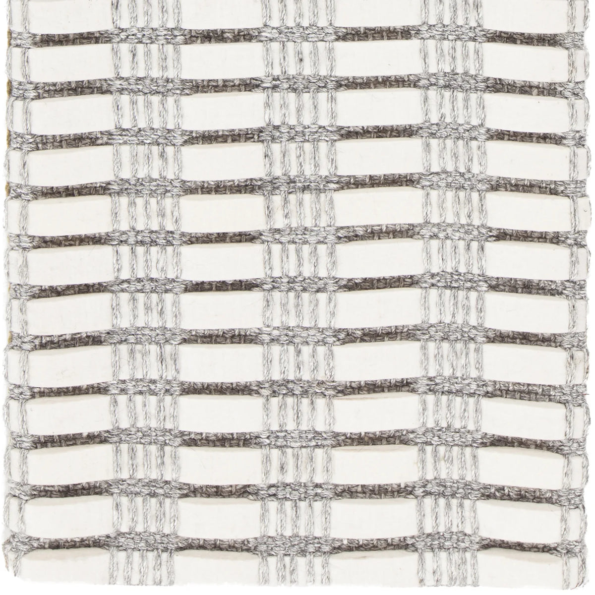 Chandra Gisela GIS-38900 Ivory rug, texture close-up