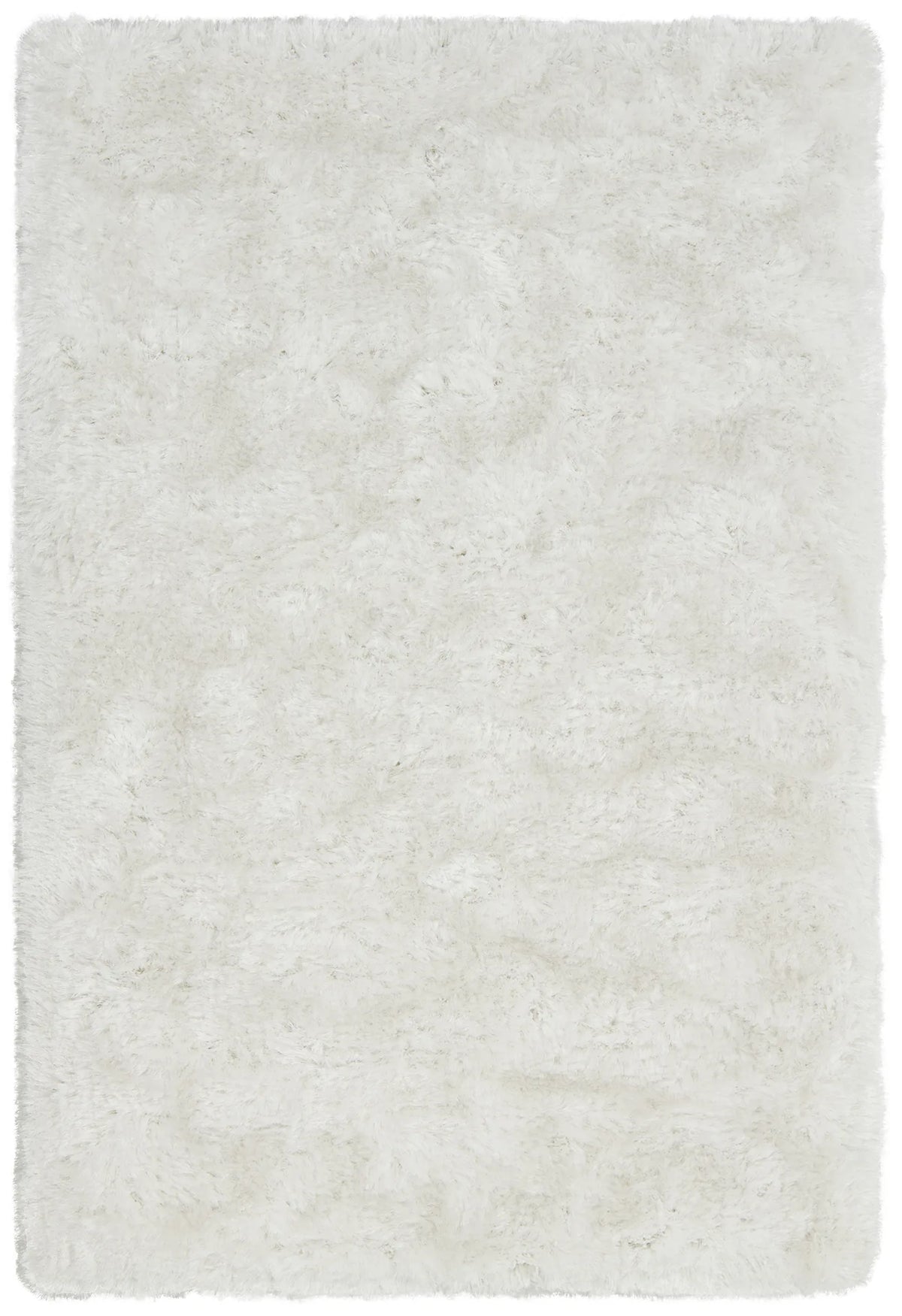 Chandra Giulia GIU-27802 Ivory rug, flat view