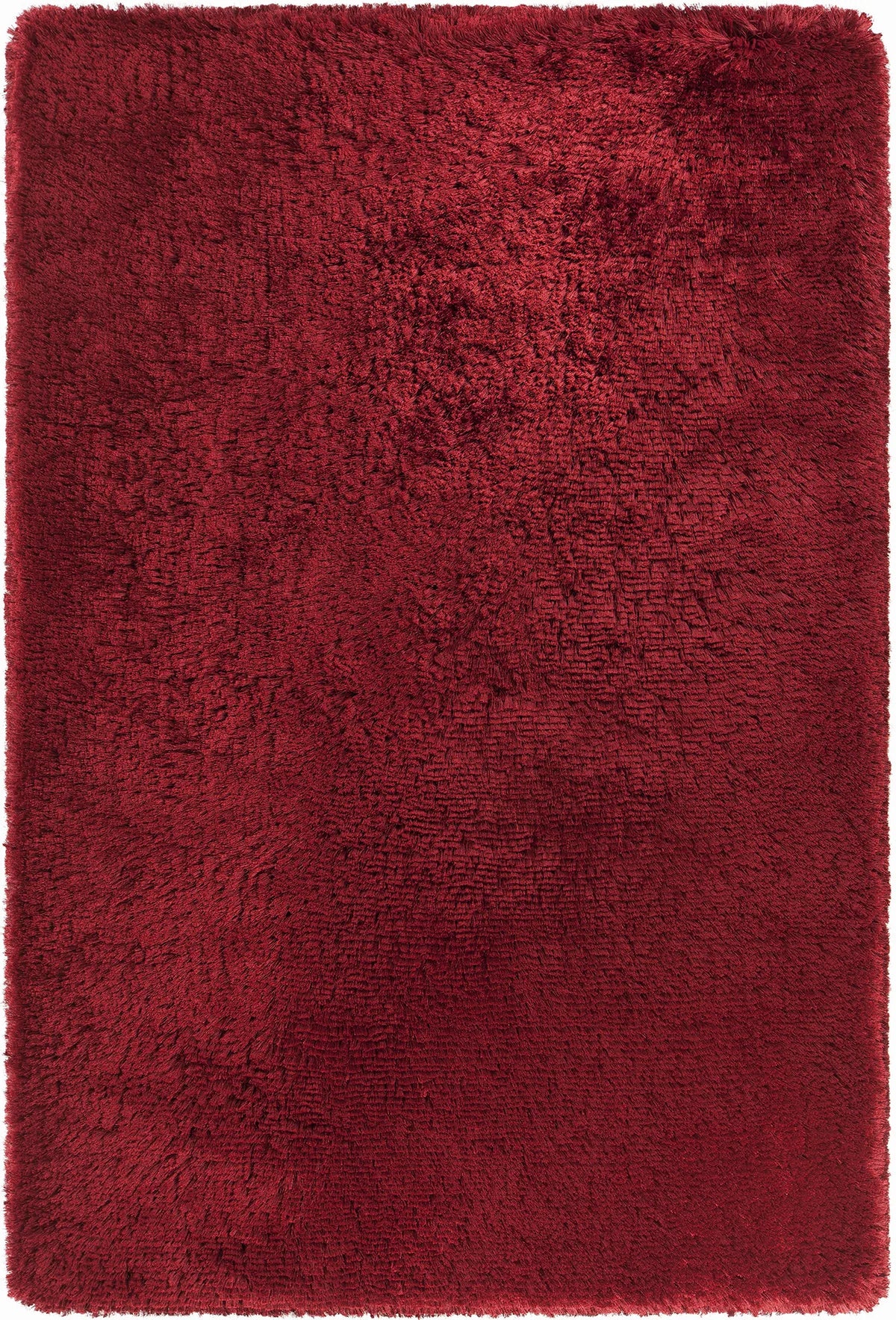 Chandra Giulia GIU-27807 Red rug, flat view