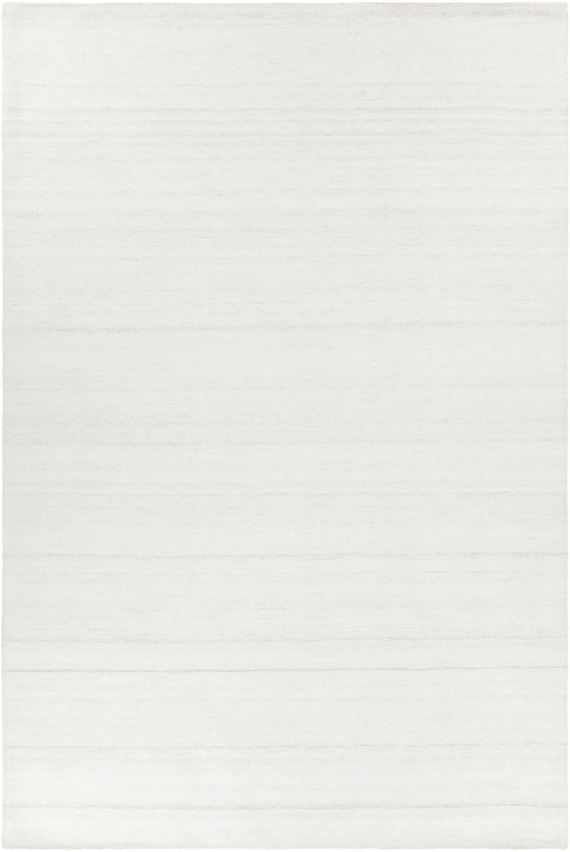 Chandra Hedonia HED-33603 Ivory rug, flat view