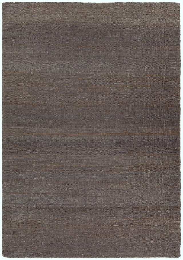 Chandra Mabel MAB-48801 Grey rug, flat view