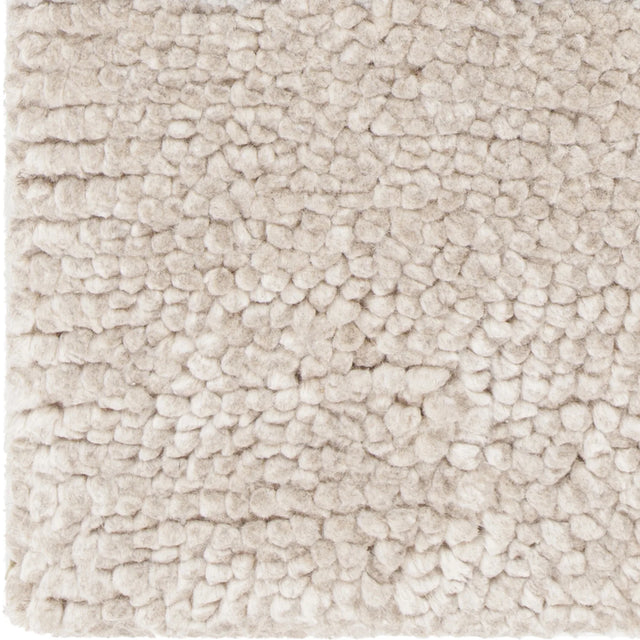 Chandra Mae MAE-39000 Beige rug, texture close-up