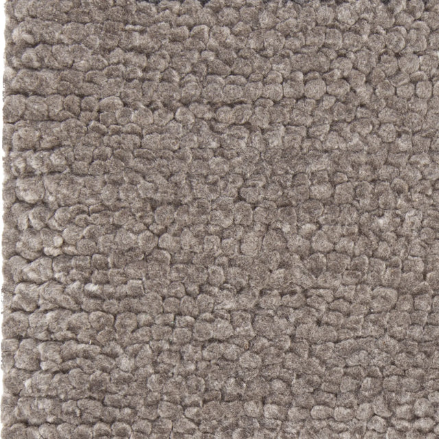 Chandra Mae MAE-39002 Brown rug, texture close-up