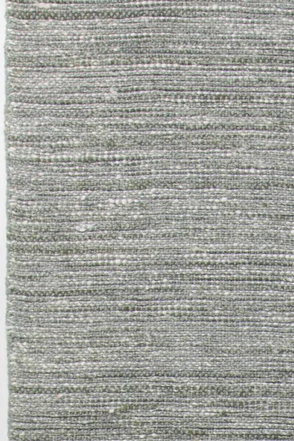 Chandra Medona MED-37400 Grey and Green rug, texture close-up