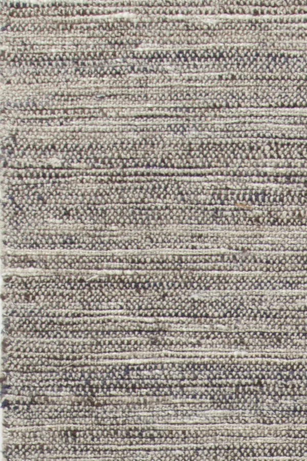 Chandra Medona MED-37401 Sand and Blue and Brown rug, texture close-up
