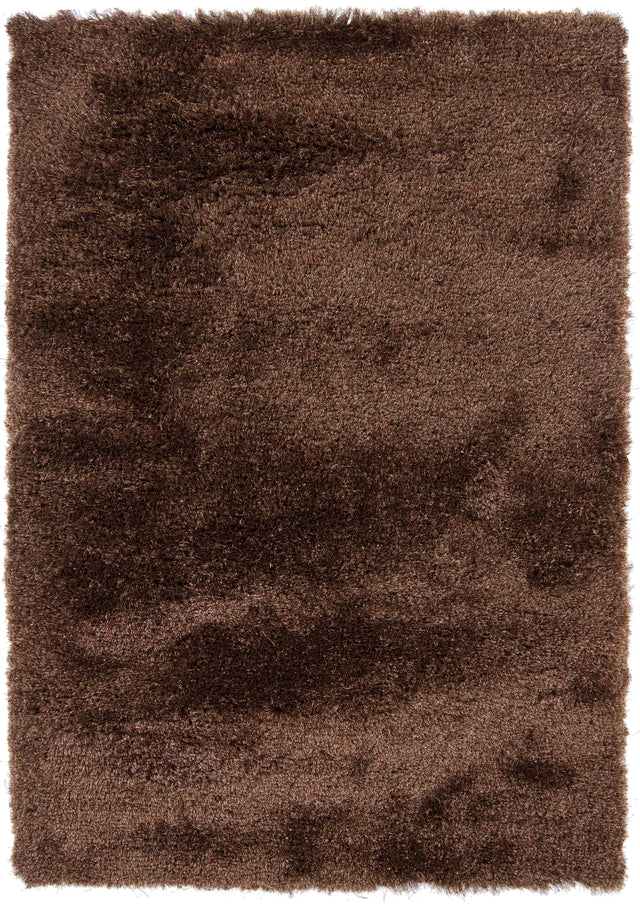 Chandra Mercury MER-6902 Brown rug, flat view