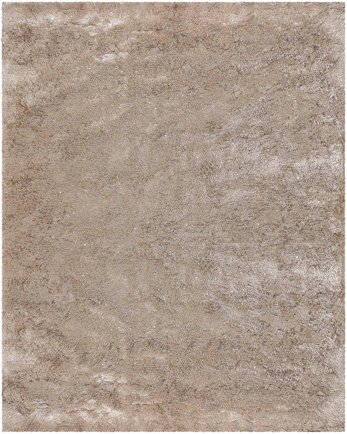 Chandra Mercury MER-6903 Beige rug, flat view