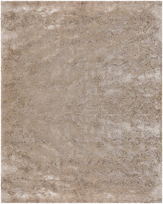 Chandra Mercury MER-6903 Beige rug, flat view