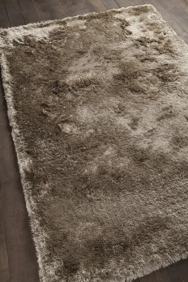 Chandra Mercury MER-6903 Beige rug, angled side view