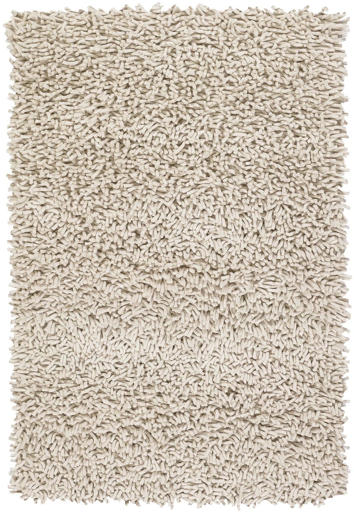 Chandra Montaro MON-20400 White rug, flat view