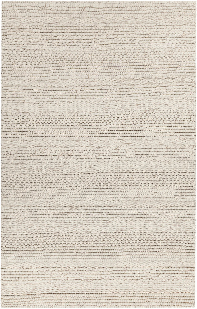 Chandra Naja NAJ-40300 Natural rug, flat view