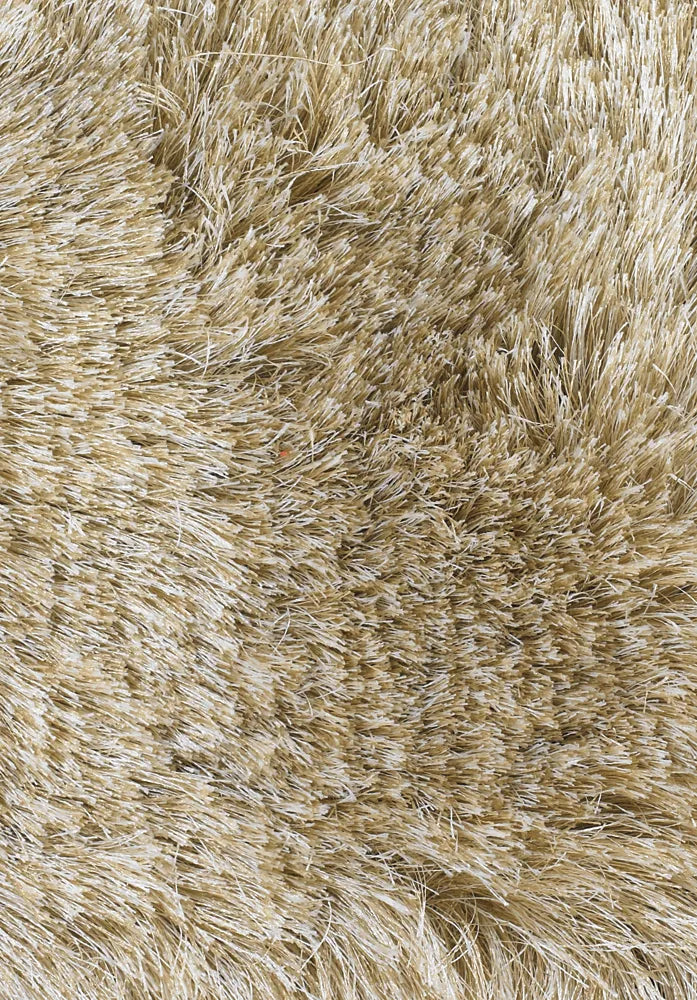 Chandra Naya NAY-18804 Tan and Beige rug, texture close-up