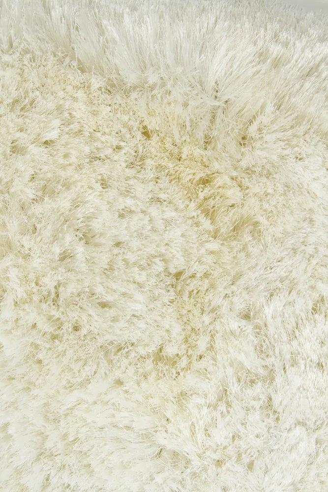 Chandra Naya NAY-18805 White rug, texture close-up