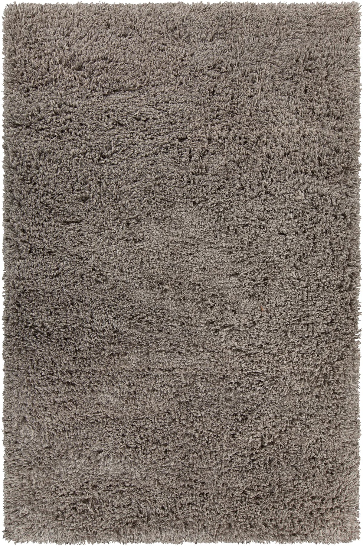 Chandra Olga OLG-47200 Beige and Grey rug, flat view