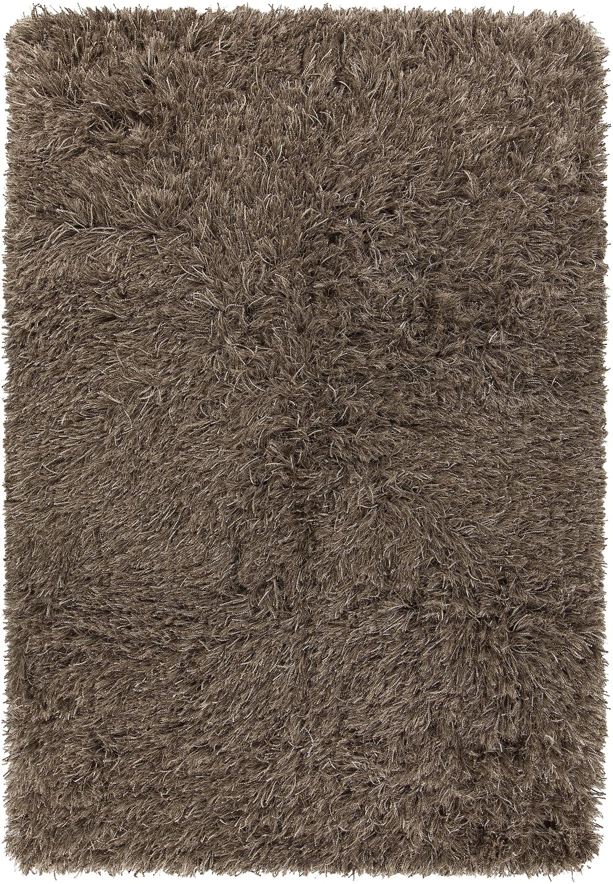 Chandra Onex ONE-35302 Taupe rug, flat view