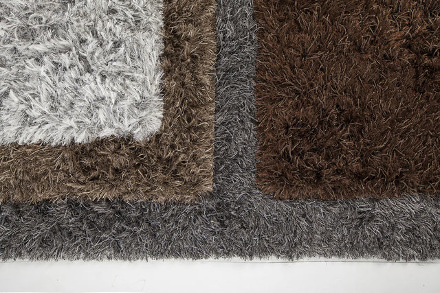 Chandra Onex rug collection, family color assortment