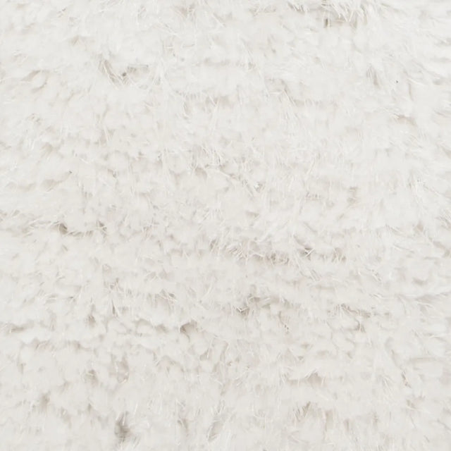 Chandra Oona OON-43500 White rug, texture close-up