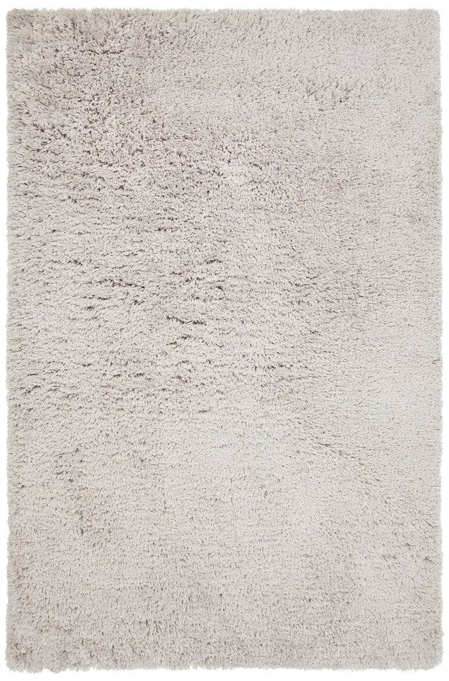 Chandra Oona OON-43502 Beige rug, flat view