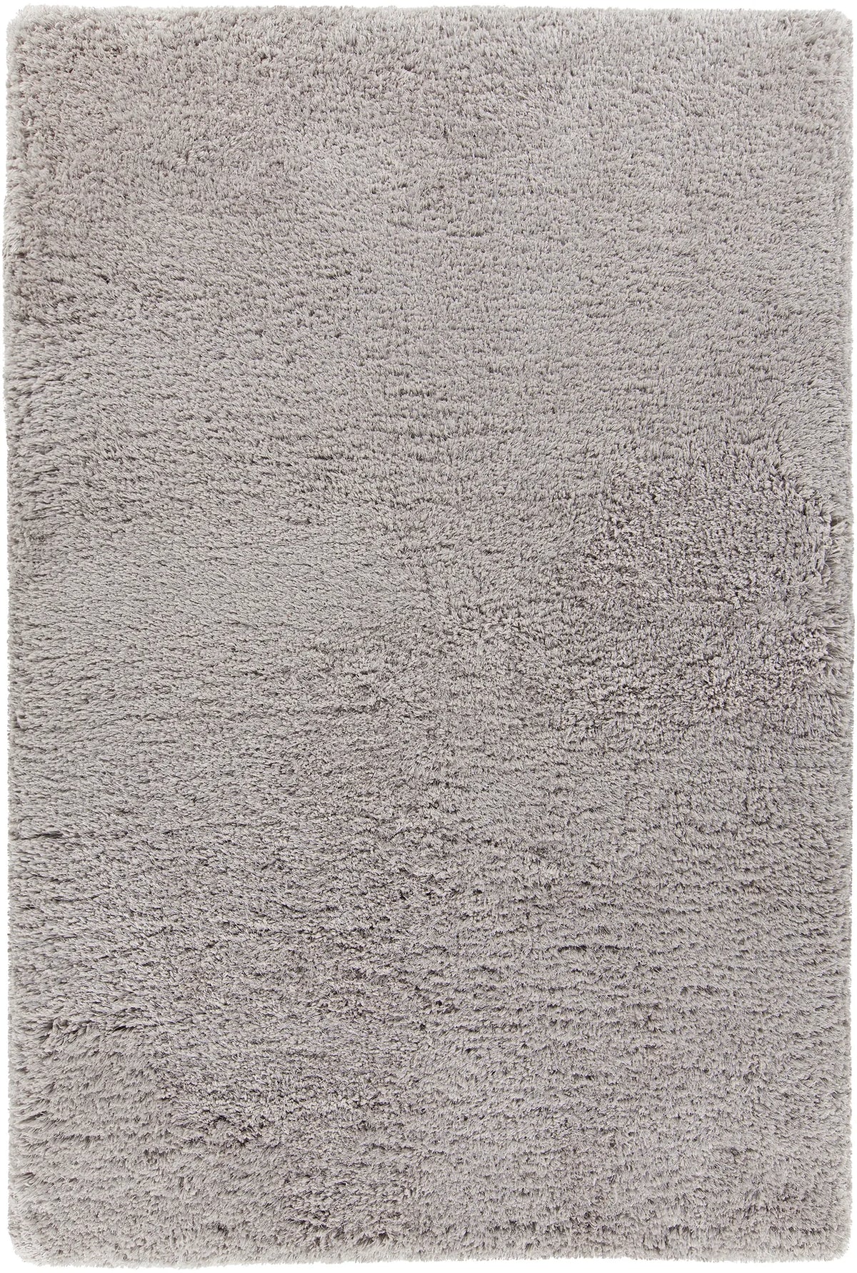 Chandra Osim OSI-35100 Silver rug, flat view