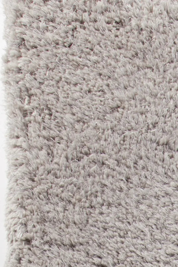 Chandra Osim OSI-35100 Silver rug, texture close-up