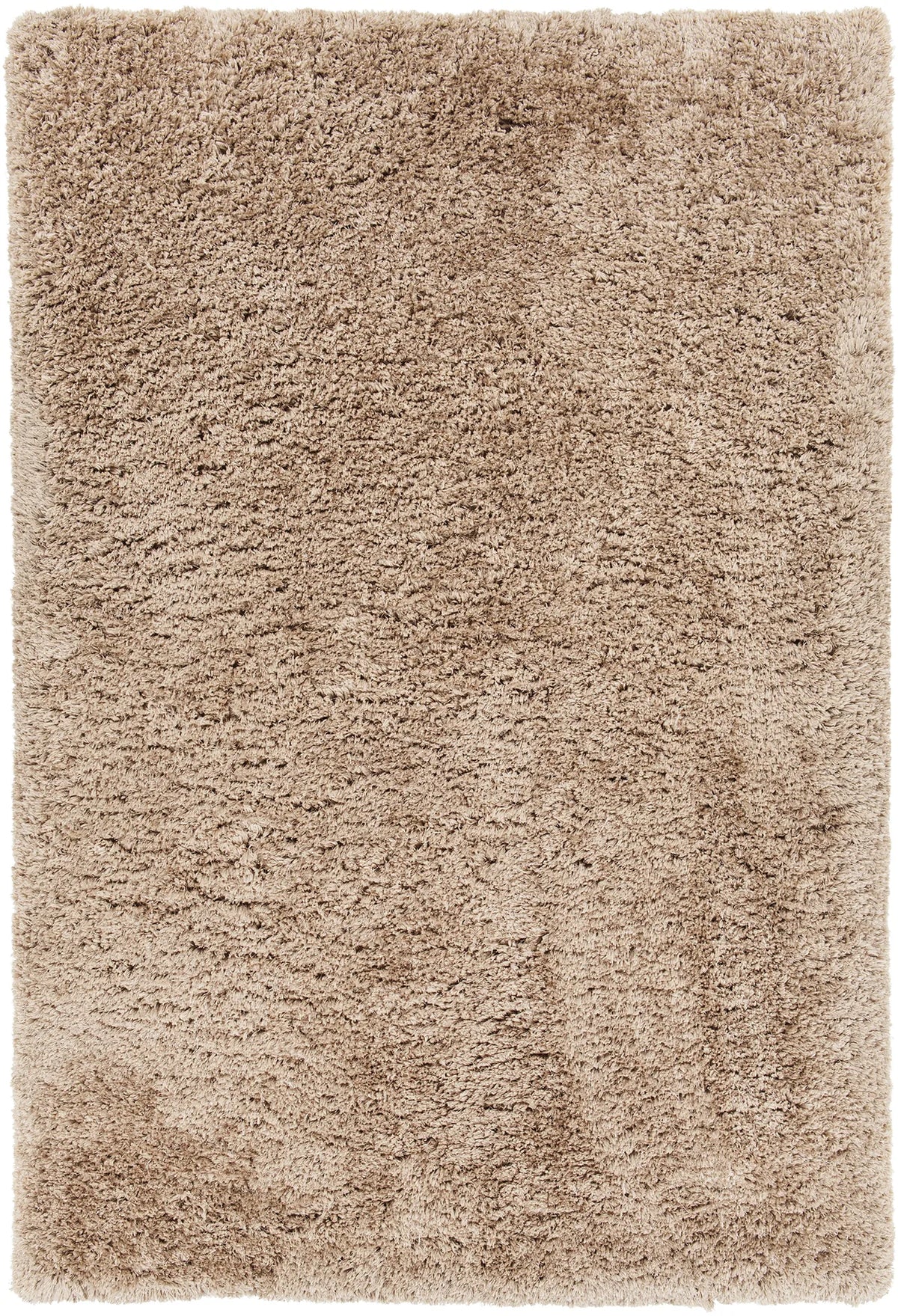 Chandra Osim OSI-35104 Tan rug, flat view