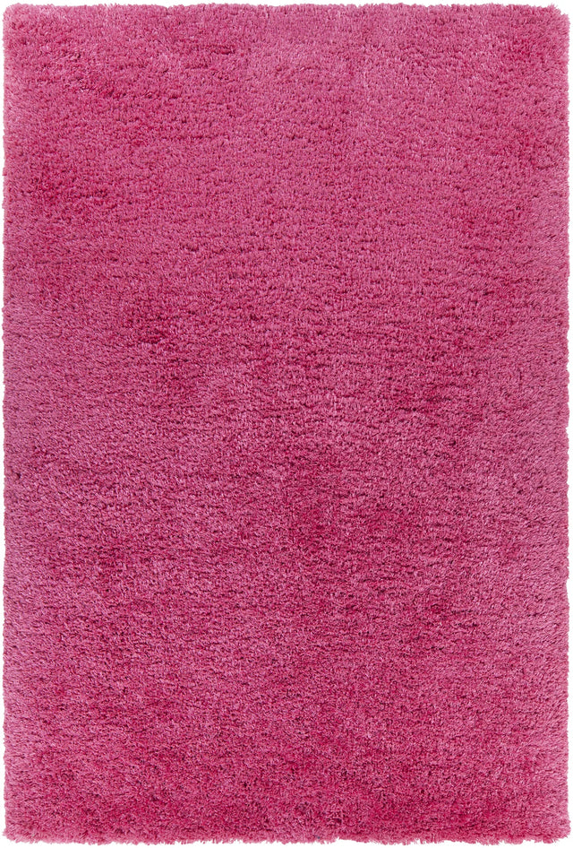 Chandra Osim OSI-35105 White rug, flat view