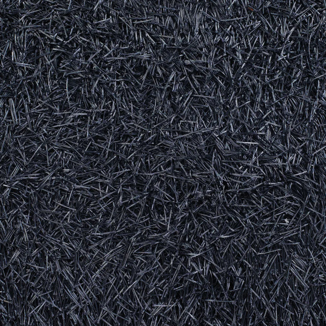 Chandra Poligan POL-30800 Navy rug, texture close-up