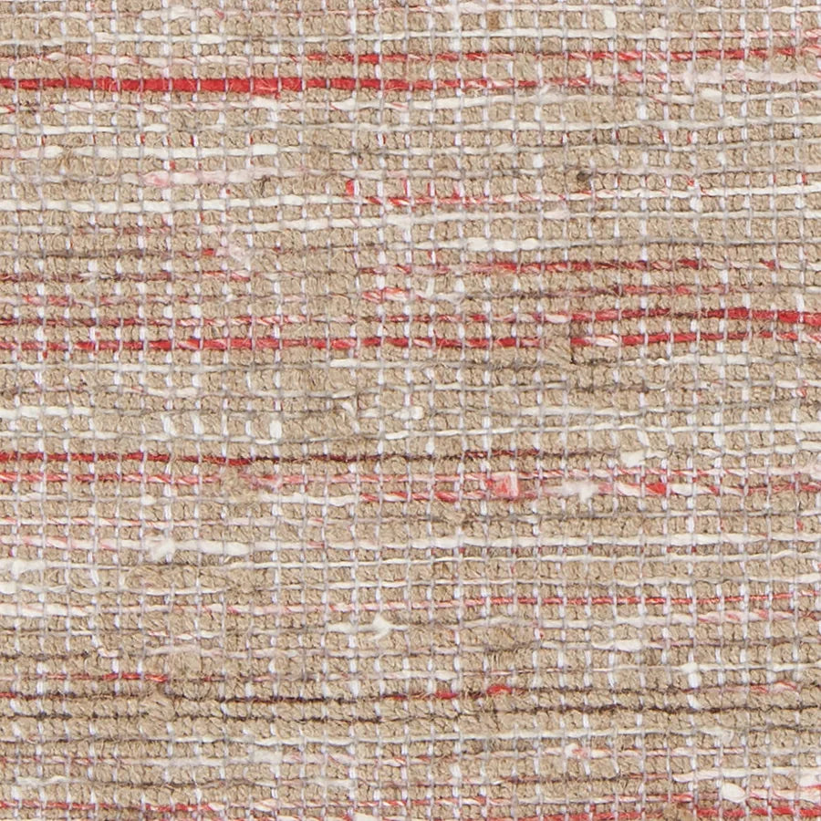 Chandra Pretor PRE-34202 Pink and Natural rug, texture close-up