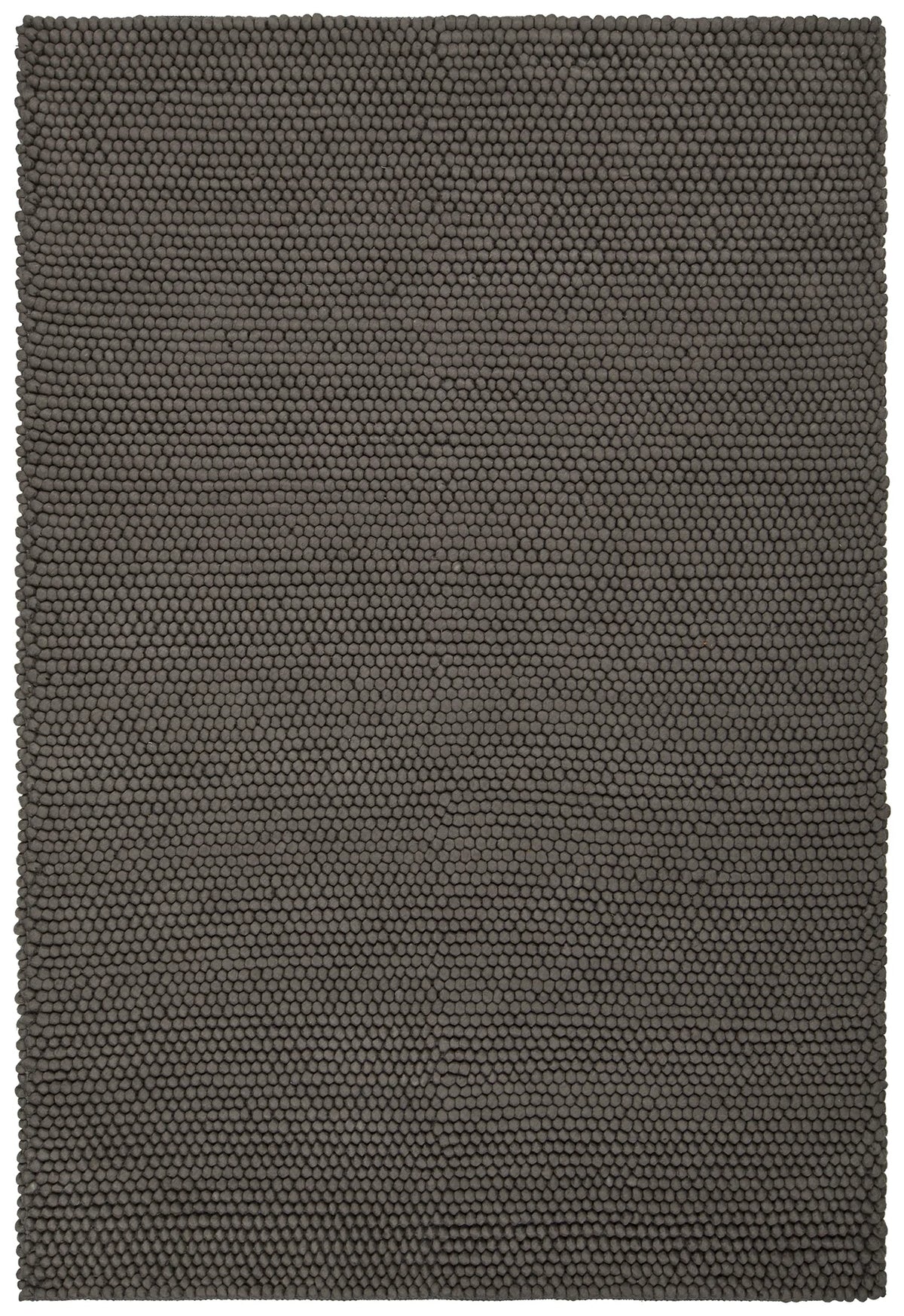 Chandra Quina QUI-42903 Grey rug, flat view
