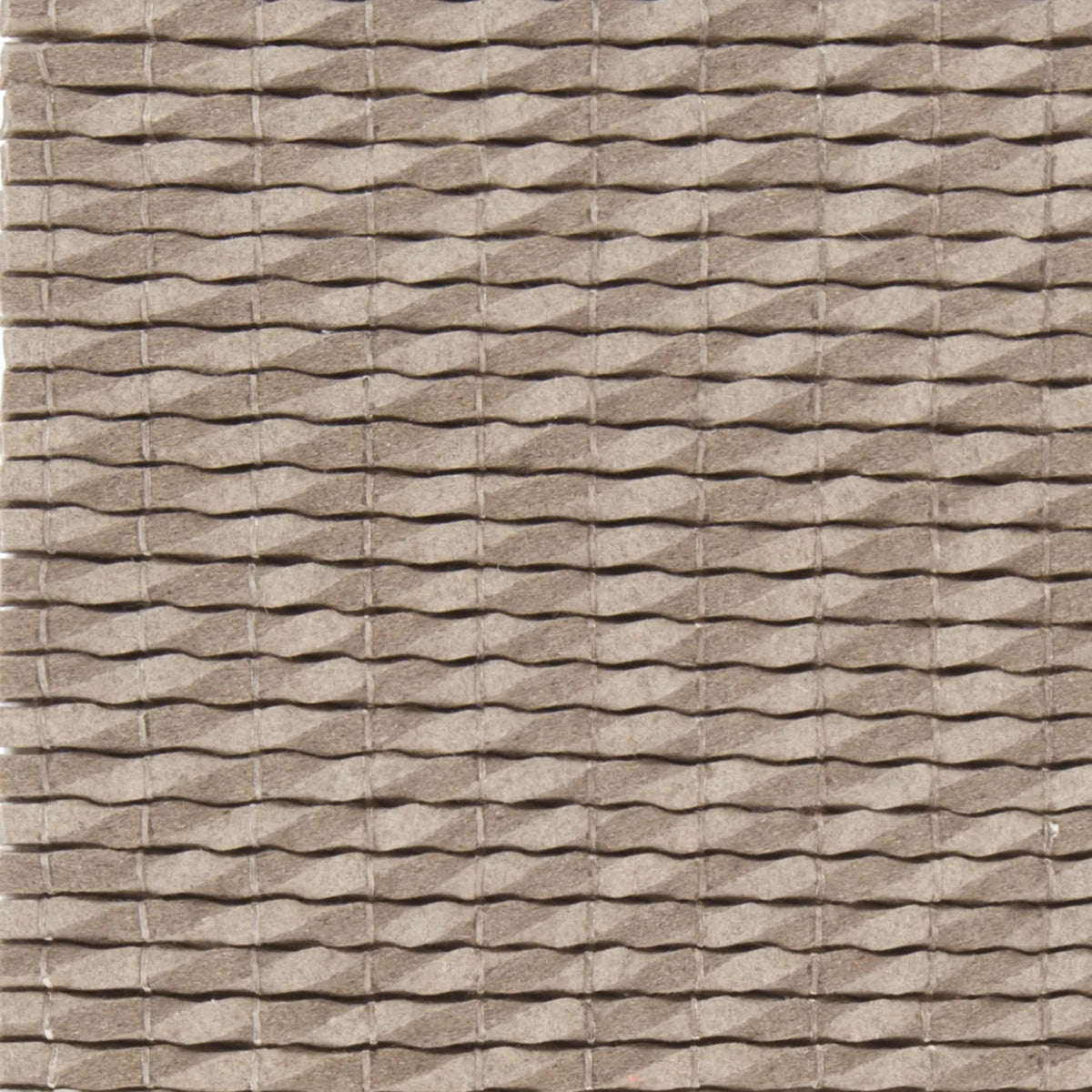 Chandra Renea REN-40102 Taupe rug, texture close-up