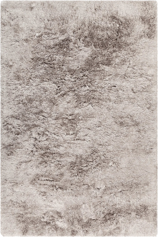 Chandra Roxy ROX-47602 Taupe rug, flat view