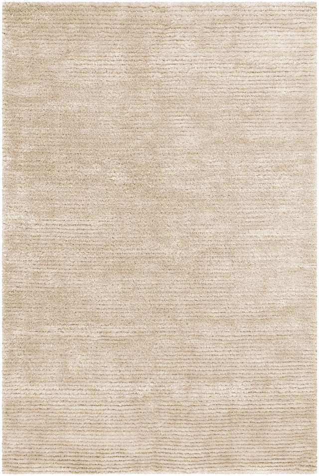 Chandra Royal ROY-15100 Ivory rug, flat view