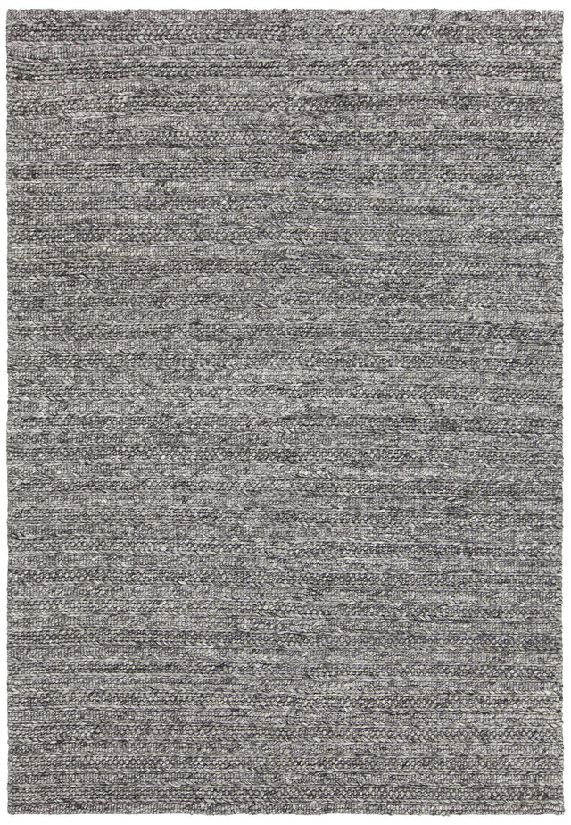 Chandra Saira SAI-44702 Grey rug, flat view