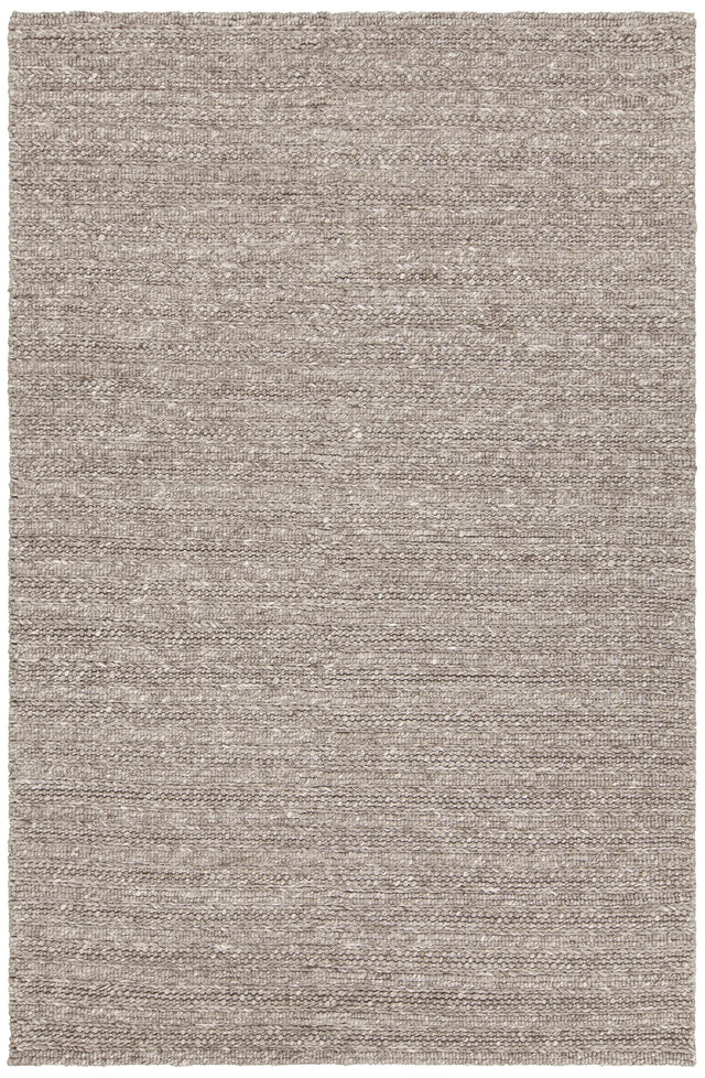 Chandra Saira SAI-44703 Brown rug, flat view