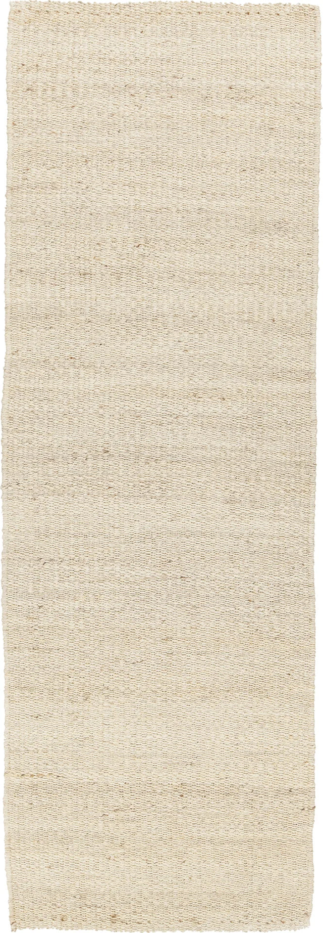 Chandra Saket SAK-3702 Tan runner rug, flat view