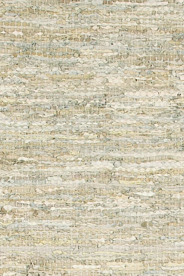 Chandra Saket SAK-3703 Ivory rug, texture close-up