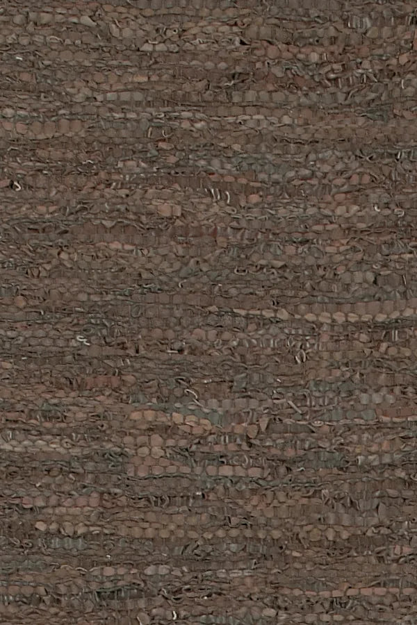 Chandra Saket SAK-3704 Brown rug, texture close-up