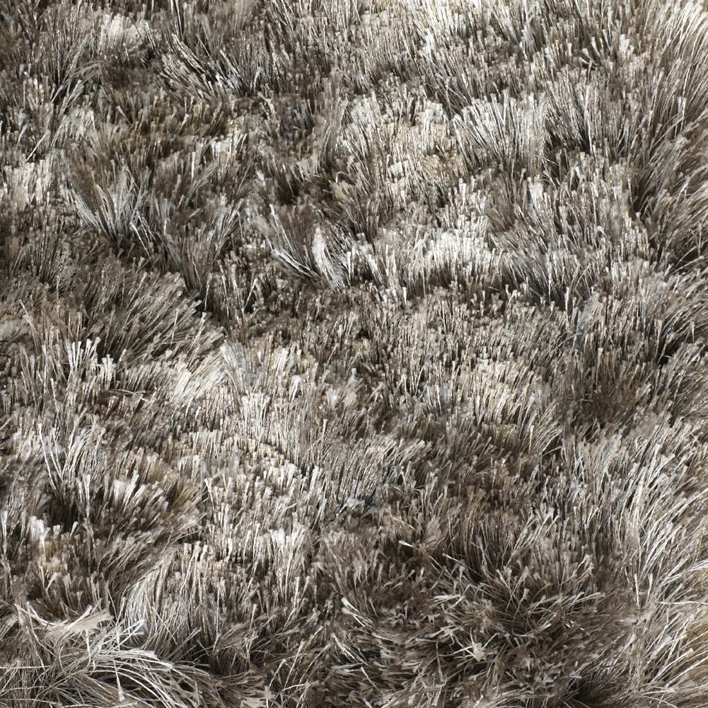 Chandra Savona SAV-16700 Taupe rug, texture close-up
