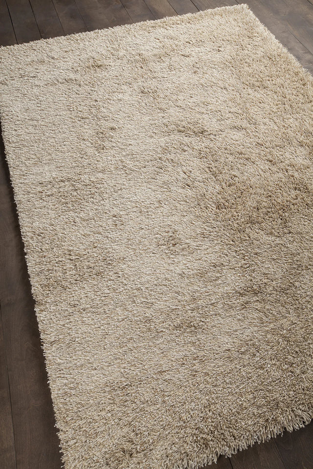 Chandra Sterling STE-21800 Cream rug, angled side view