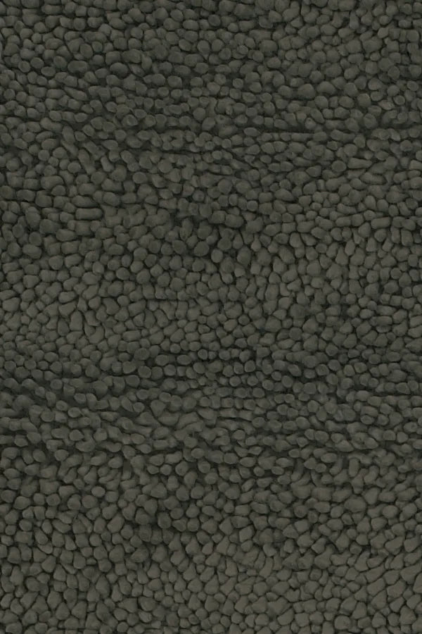 Chandra Strata STR-1125 Black rug, texture close-up
