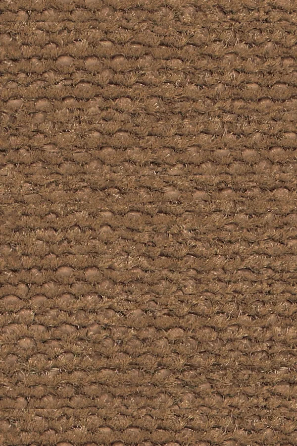 Chandra Strata STR-1161 Brown rug, texture close-up