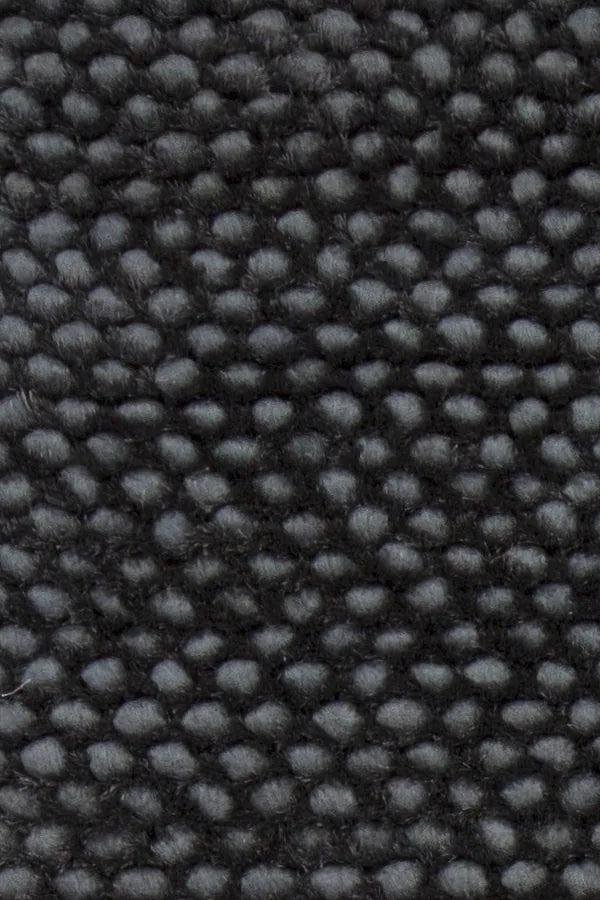 Chandra Strata STR-1165 Dark Grey rug, texture close-up