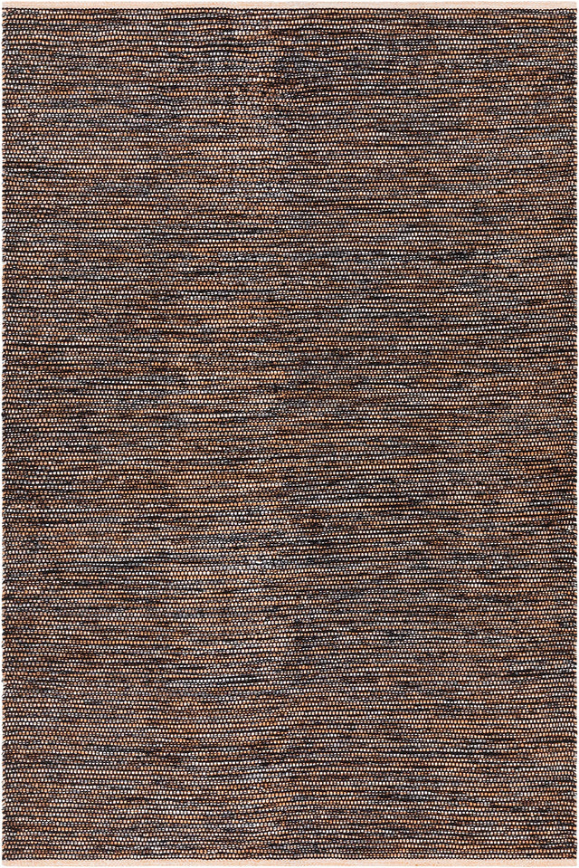 Chandra Tanya TAN-45924 Orange and Beige rug, flat view