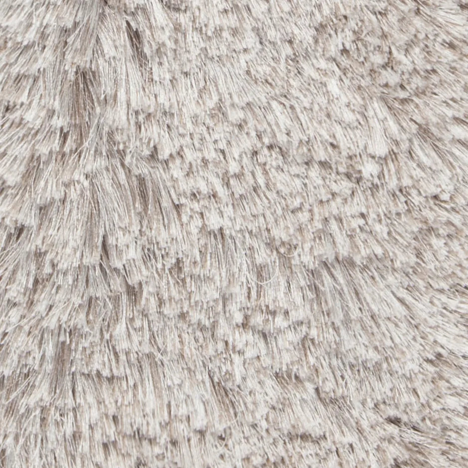 Chandra Teagan TEA-44801 Beige rug, texture close-up