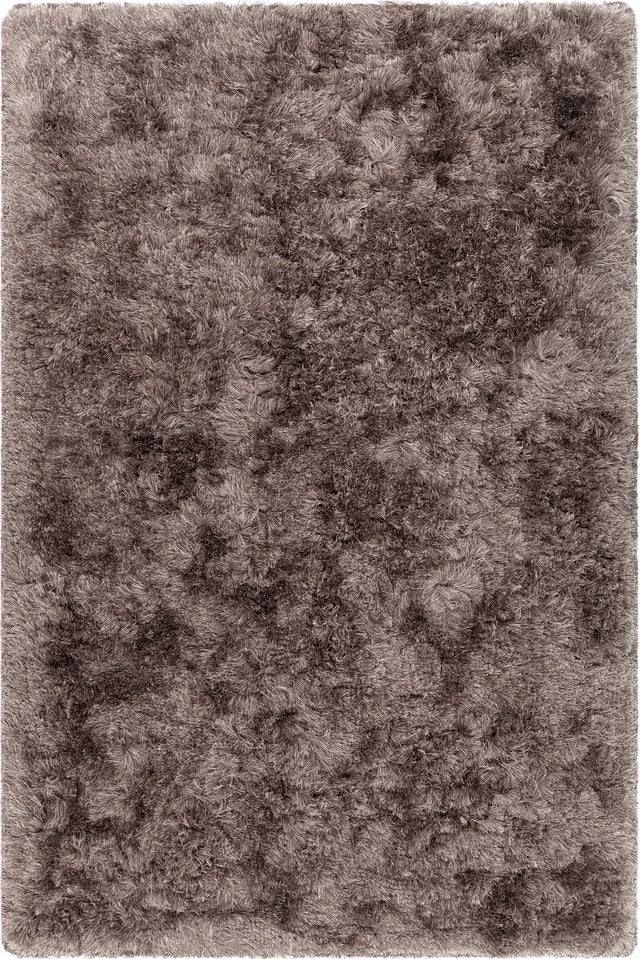 Chandra Teagan TEA-44802 Tan rug, flat view