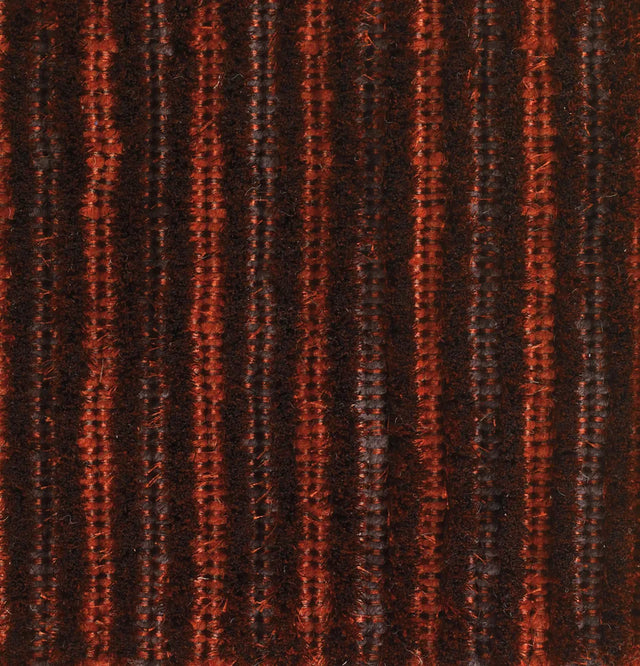 Chandra Ulrika ULR-15901 Red rug, texture close-up