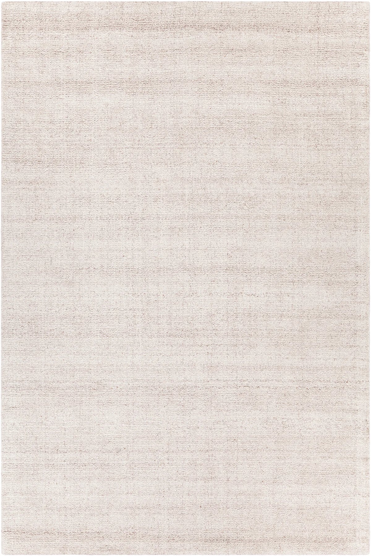 Chandra Uma UMA-48303 Beige rug, flat view